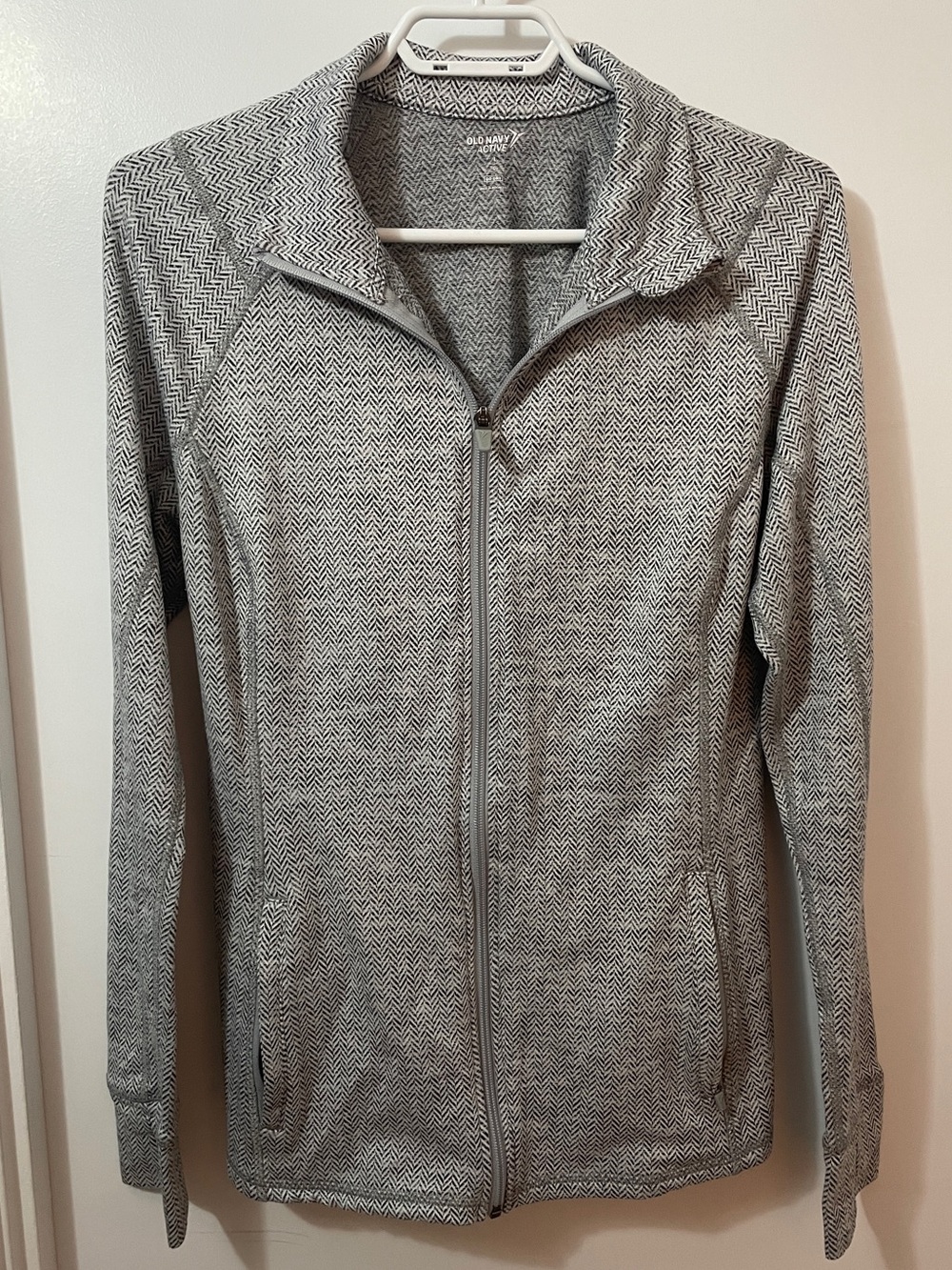 3/$20 Old Navy Athletic Jacket